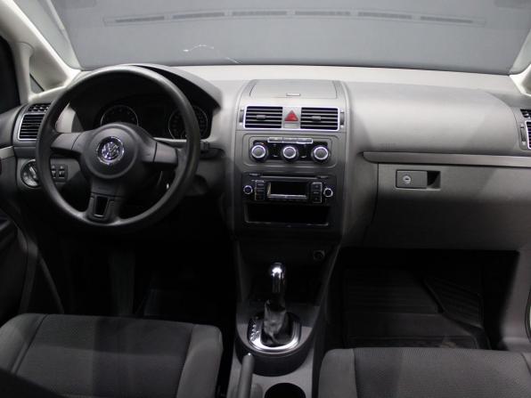 Volkswagen Touran I Рестайлинг 2 с пробегом 2011 года, цена 556 000 рублей, 270000 км, компактвэн, Автокод Объявления
