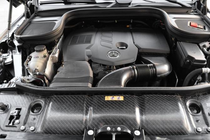 Mercedes-Benz GLE II (V167) с пробегом 2021 года, цена 6 990 000 рублей, 77500 км, внедорожник, Автокод Объявления