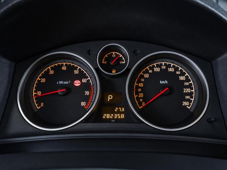 Opel Astra H Рестайлинг Тюмень  - изображение 14