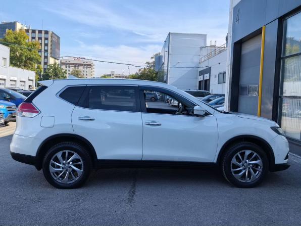 Nissan X-Trail III с пробегом 2017 года, цена 1 670 000 рублей, 214963 км, внедорожник, Автокод Объявления