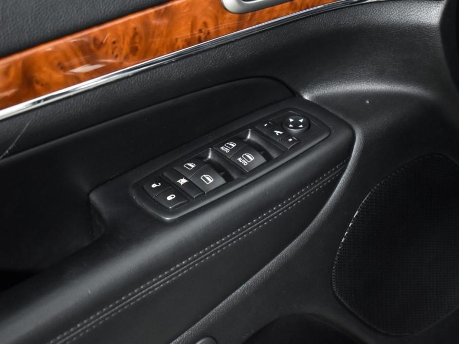 Jeep Grand Cherokee IV (WK2) Санкт-Петербург  - изображение 10