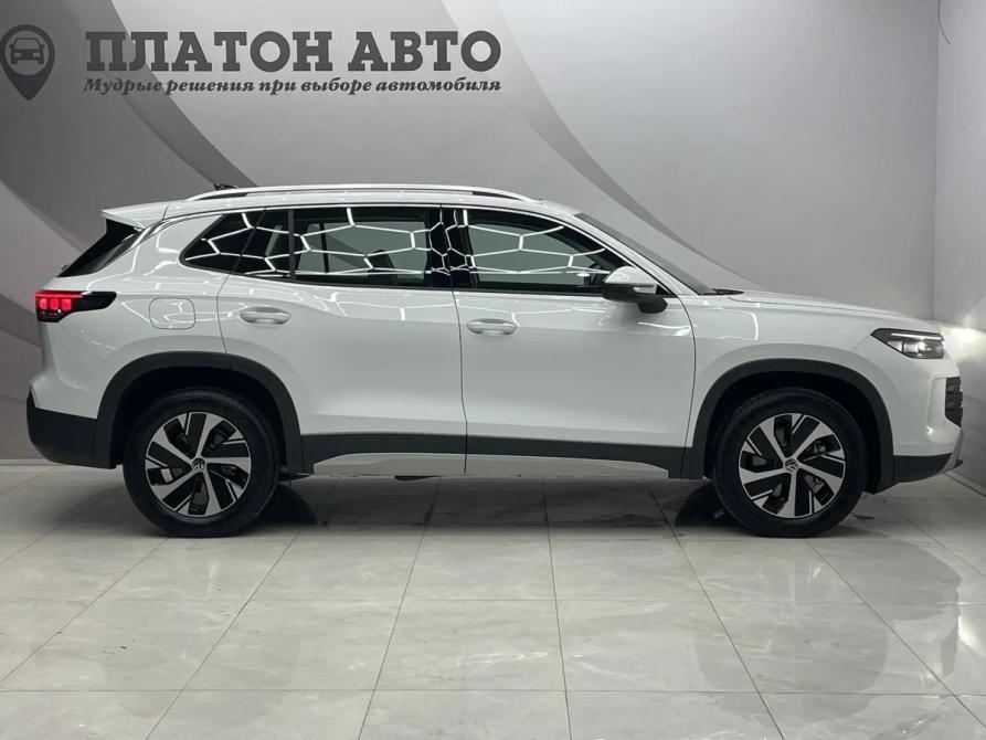 Volkswagen Tayron II (China Market) Воронеж  - изображение 4