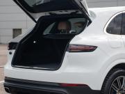 Porsche Cayenne III Москва  - изображение 42