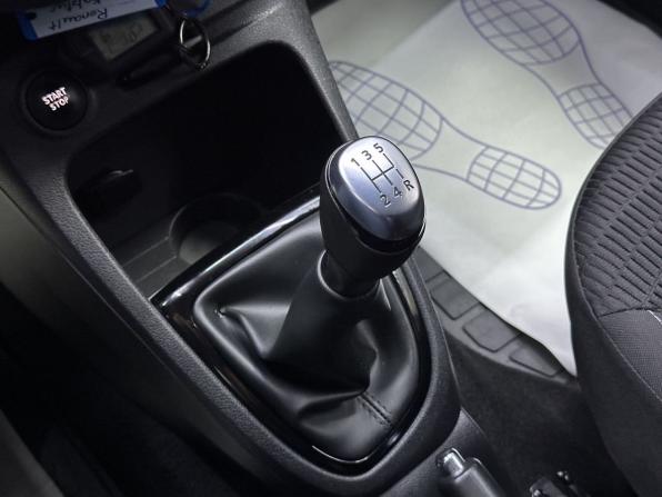 Renault Kaptur I с пробегом 2018 года, цена 1 495 000 рублей, 76003 км, внедорожник, Автокод Объявления