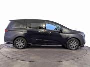 Honda Odyssey V Рестайлинг 2 Москва  - изображение 31