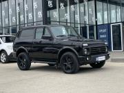 Lada (ВАЗ) 2121 (4x4) I Рестайлинг (2020) Краснодар  - изображение 33