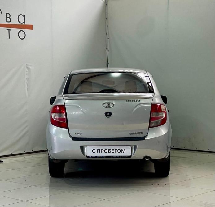 Lada (ВАЗ) Granta I Воронеж  - изображение 6
