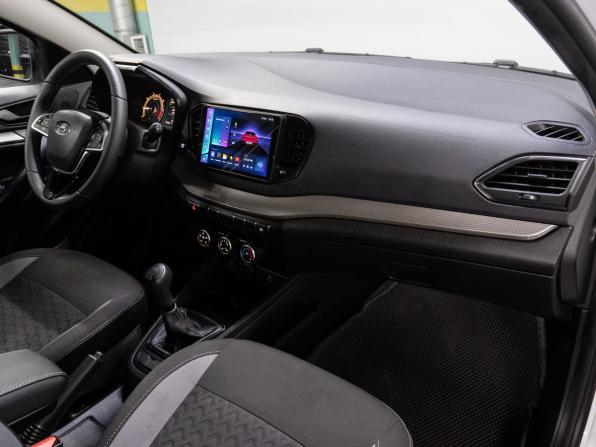 Lada (ВАЗ) Vesta I Рестайлинг (NG) с пробегом 2024 года, цена 1 155 000 рублей, 43846 км, седан, Автокод Объявления