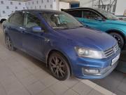 Volkswagen Polo V Рестайлинг Тольятти  - изображение 9