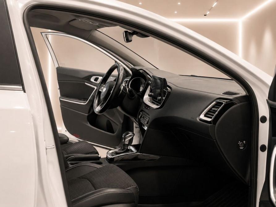 Kia Ceed III Челябинск  - изображение 11