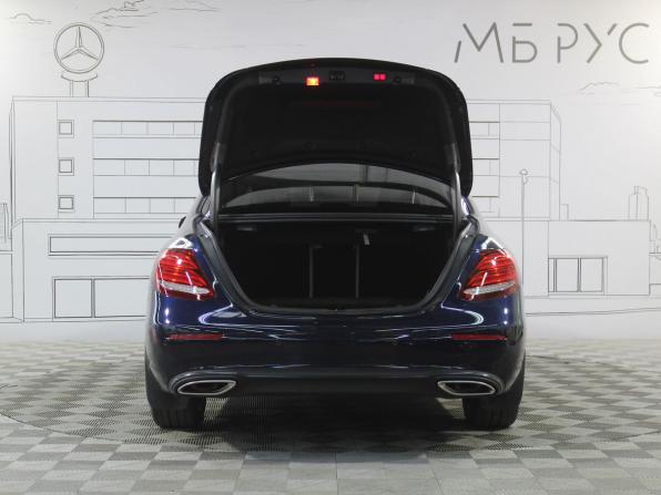 Mercedes-Benz E-Класс V (W213 S213 C238) с пробегом 2017 года, цена 4 250 000 рублей, 135114 км, седан, Автокод Объявления