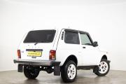 Lada (ВАЗ) 2121 (4x4) I Рестайлинг Оренбург  - изображение 21