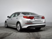 Kia Optima III Рестайлинг Санкт-Петербург  - изображение 26