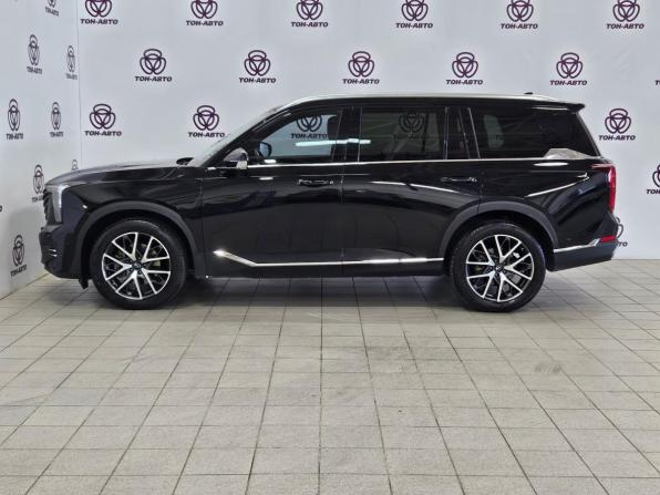 GAC GS8 II с пробегом 2024 года, цена 3 513 000 рублей, 40222 км, внедорожник, Автокод Объявления