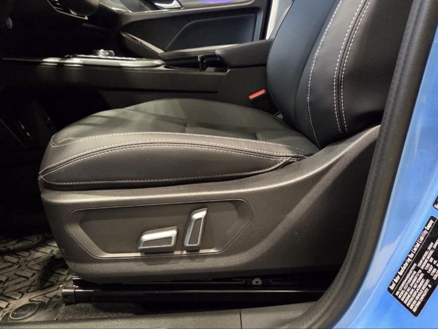 Haval Jolion I Рестайлинг 2 Тольятти  - изображение 18