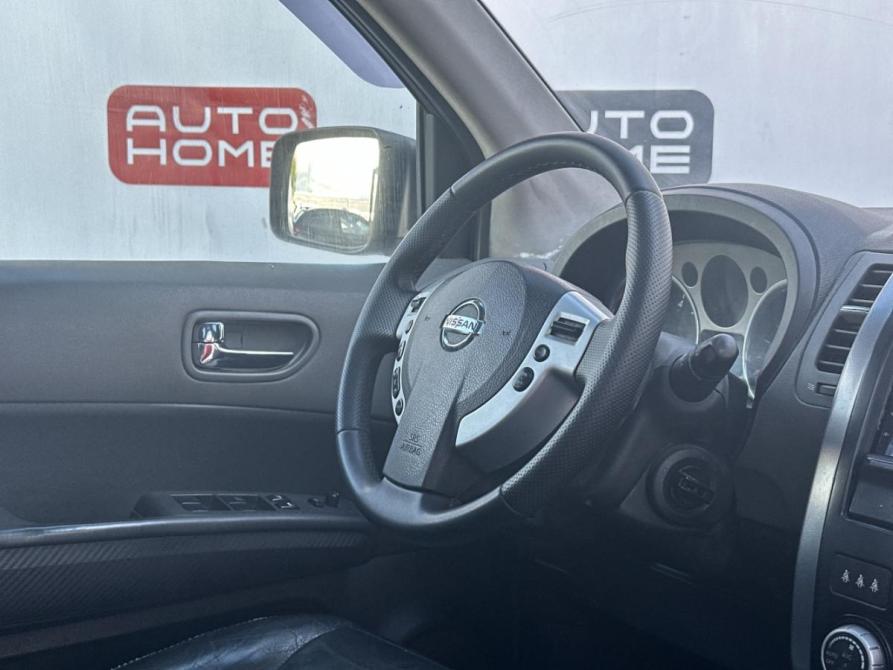 Nissan X-Trail II Санкт-Петербург  - изображение 7