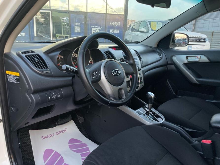 Kia Cerato II Краснодар  - изображение 10