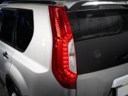 Nissan X-Trail II Рестайлинг Иркутск  - изображение 39