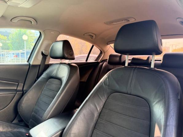 Volkswagen Passat B6 с пробегом 2006 года, цена 510 000 рублей, 260000 км, седан, Автокод Объявления