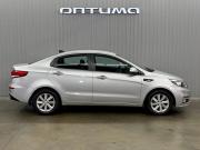 Kia Rio III Рестайлинг Краснодар  - изображение 21
