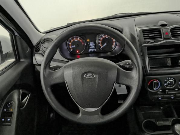 Lada (ВАЗ) Granta I Рестайлинг с пробегом 2024 года, цена 730 000 рублей, 48318 км, седан, Автокод Объявления