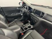 Kia Sportage IV Рестайлинг Уфа  - изображение 27