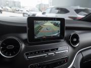 Mercedes-Benz V-Класс III (W447) Рестайлинг Москва  - изображение 52