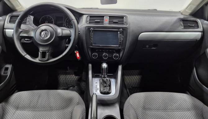 Volkswagen Jetta VI с пробегом 2012 года, цена 945 000 рублей, 251000 км, седан, Автокод Объявления