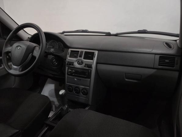 Lada (ВАЗ) Priora I Рестайлинг с пробегом 2013 года, цена 240 000 рублей, 219305 км, хэтчбек, Автокод Объявления