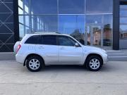 Chery Tiggo (T11) I Рестайлинг (FL) Новосибирск  - изображение 27