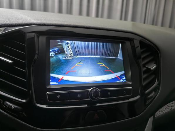 Lada (ВАЗ) Vesta I с пробегом 2019 года, цена 888 000 рублей, 86094 км, седан, Автокод Объявления