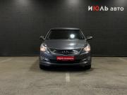 Hyundai Solaris I Рестайлинг Челябинск  - изображение 17