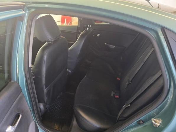 Kia Rio III с пробегом 2013 года, цена 760 000 рублей, 153151 км, седан, Автокод Объявления