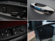Skoda Kodiaq GT Москва  - изображение 37