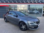 Skoda Octavia III (A7) Рестайлинг Астрахань  - изображение 26