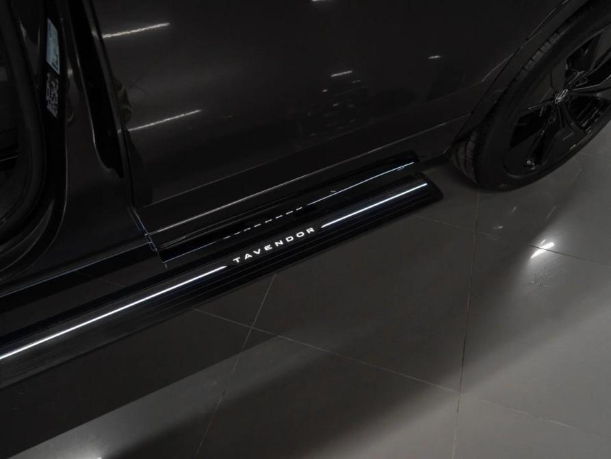 Volkswagen Tavendor I Москва  - изображение 27
