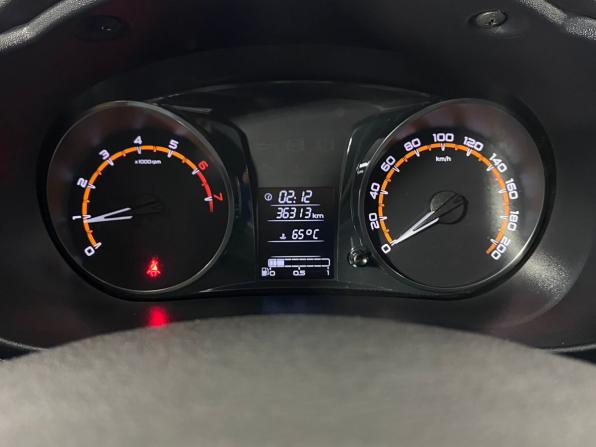 Lada (ВАЗ) Granta I Рестайлинг с пробегом 2022 года, цена 719 000 рублей, 36311 км, лифтбек, Автокод Объявления