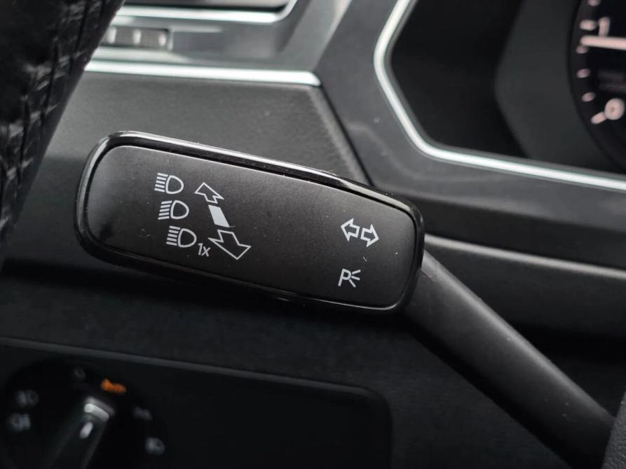 Volkswagen Tiguan II Санкт-Петербург  - изображение 16