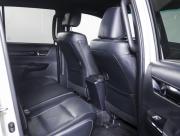 Toyota Hilux VIII Москва  - изображение 32