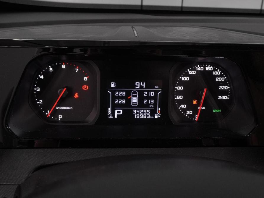 GAC GS3 Воронеж  - изображение 12