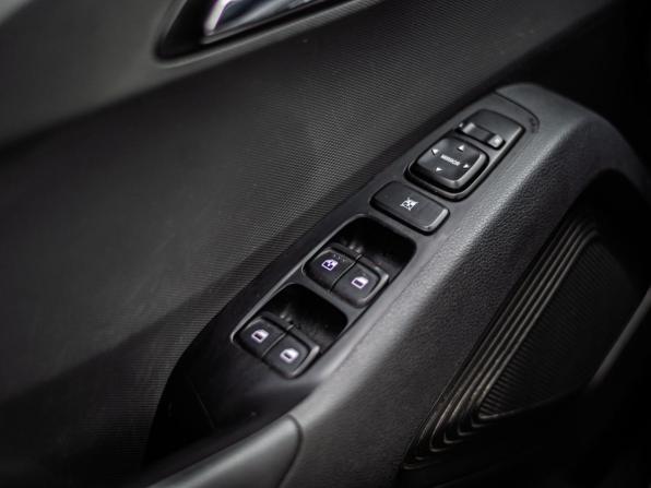 Hyundai ix35 II Рестайлинг с пробегом 2021 года, цена 1 830 000 рублей, 80185 км, внедорожник, Автокод Объявления