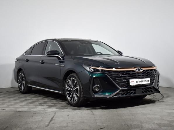 Chery Arrizo 8 с пробегом 2023 года, цена 2 125 700 рублей, 42000 км, седан, Автокод Объявления