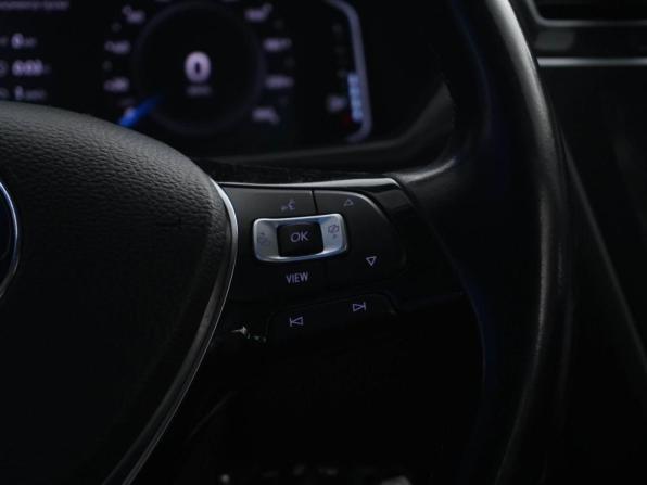 Volkswagen Tiguan II с пробегом 2019 года, цена 2 149 077 рублей, 159444 км, внедорожник, Автокод Объявления