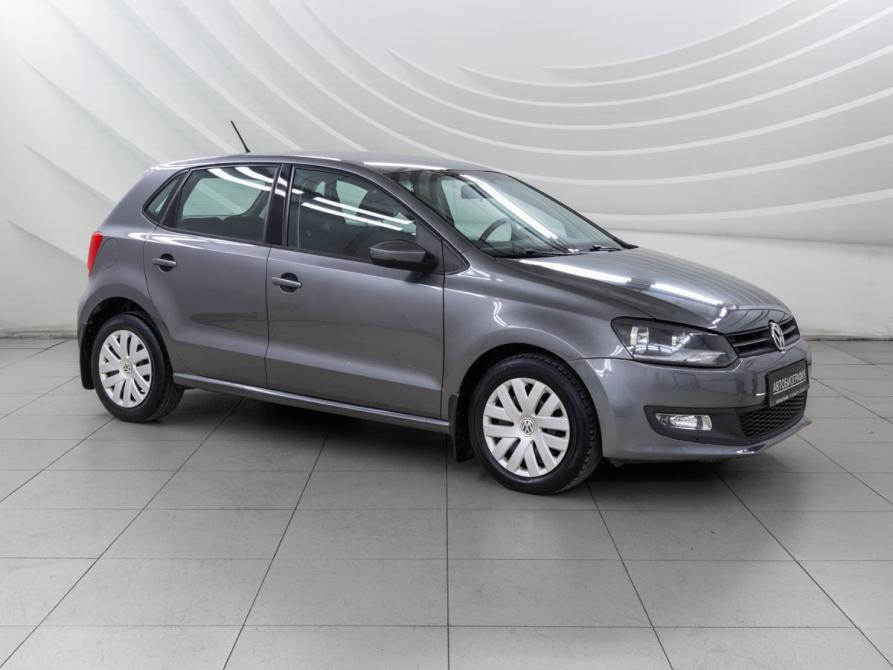 Volkswagen Polo V Волгоград  - изображение 1