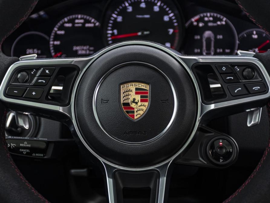 Porsche Cayenne III Москва  - изображение 12