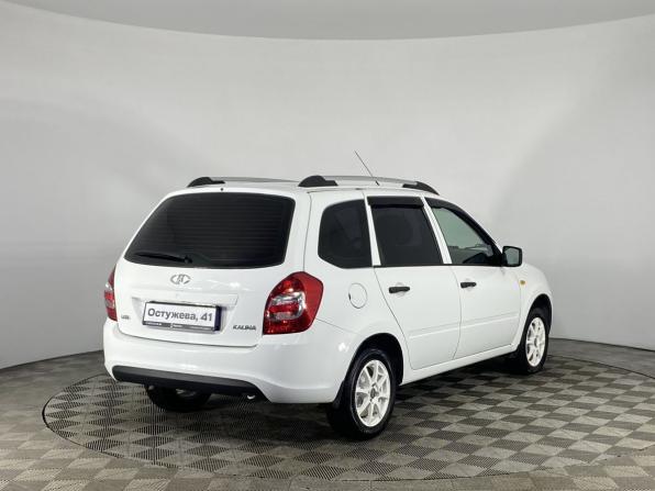 Lada (ВАЗ) Kalina II с пробегом 2014 года, цена 575 000 рублей, 52182 км, универсал, Автокод Объявления