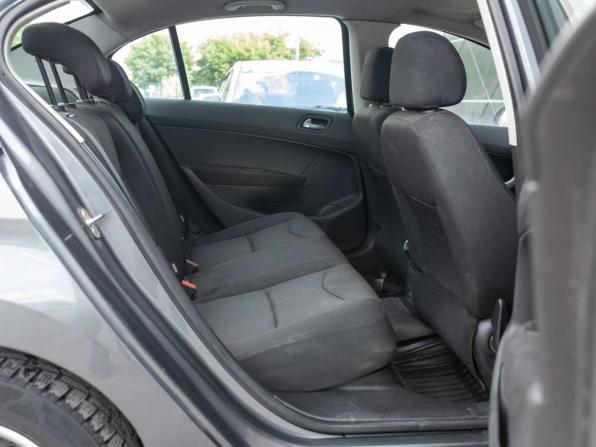 Peugeot 408 I с пробегом 2013 года, цена 650 000 рублей, 315305 км, седан, Автокод Объявления