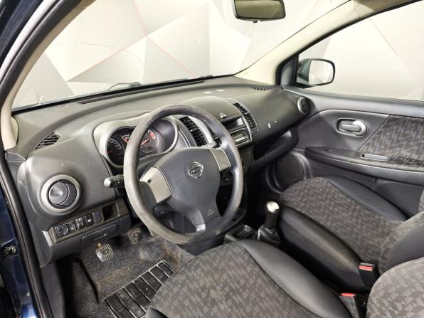 Nissan Note I с пробегом 2007 года, цена 359 000 рублей, 175475 км, хэтчбек, Автокод Объявления