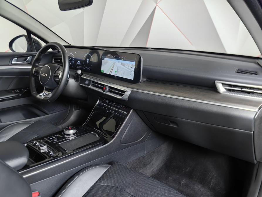 Kia K5 III Москва  - изображение 21