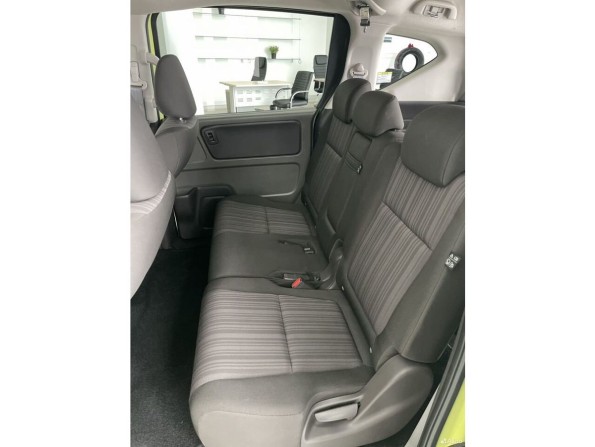 Honda Freed II с пробегом 2017 года, цена 1 575 000 рублей, 82519 км, компактвэн, Автокод Объявления